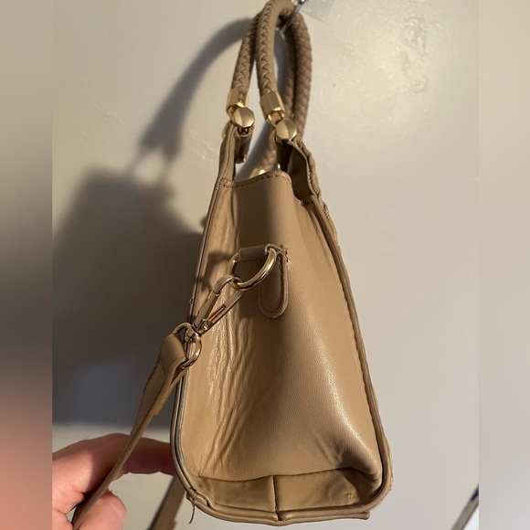 bebe Erika Mini Shopper Bag - Picture 6 of 16